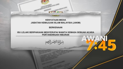 Tindakan tegas ke atas stesen televisyen langgar garis panduan