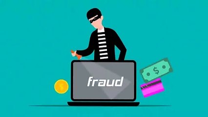 Caught in the Act: A Fraudster's Playbook