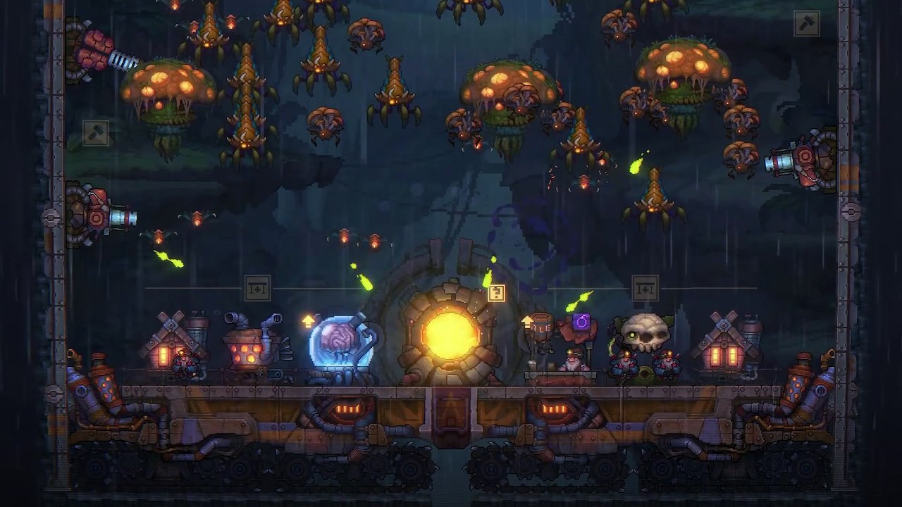 Drill Core - Jungle Update Launch Trailer