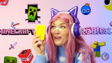 Sprunki Cardboard Laptop Or Camera? 💻📸 *Best paper And Lego DIY's For You*