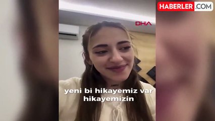 TikTok fenomeni Gizem Özmen, trafik kazasında hayatını kaybetti