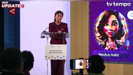 Menkomdigi Sebut Ada Sanksi Kepada PSE dalam Regulasi Anak di Ruang Digital