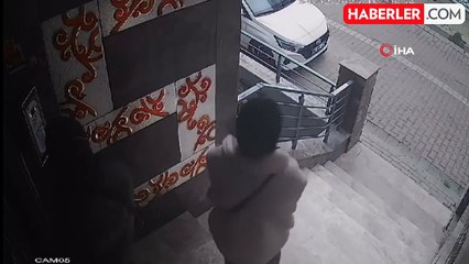 Avcılar'da Kadın Hırsızlar Yakalandı