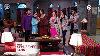 Seni Severken 48. Bölüm Fragmanı - 19 Şubat 2025