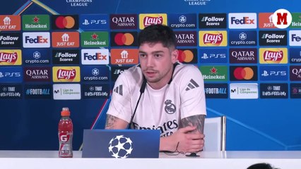 Valverde: "Se critica mucho a los árbitros, pero no se les halaga"