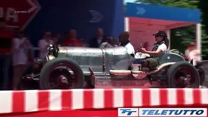 Video News - Fondazione Mille Miglia, Loggia pronta ad aderire