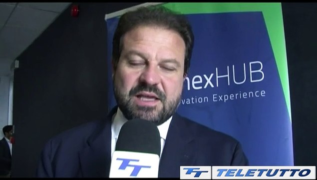 Video News - Confindustria: Paolo Streparava sempre più vicino alla presidenza