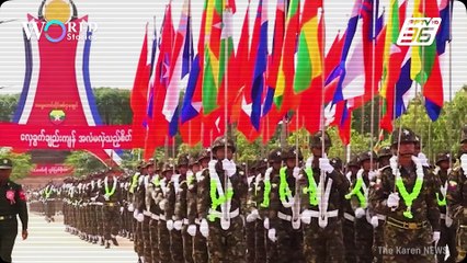 จีนไม่เกรงใจใคร รุกชายแดน ปราบแก๊งคอลเซ็นเตอร์ | World Stories