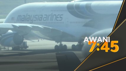 Pengarah bebas eksekutif MAHB letak jawatan