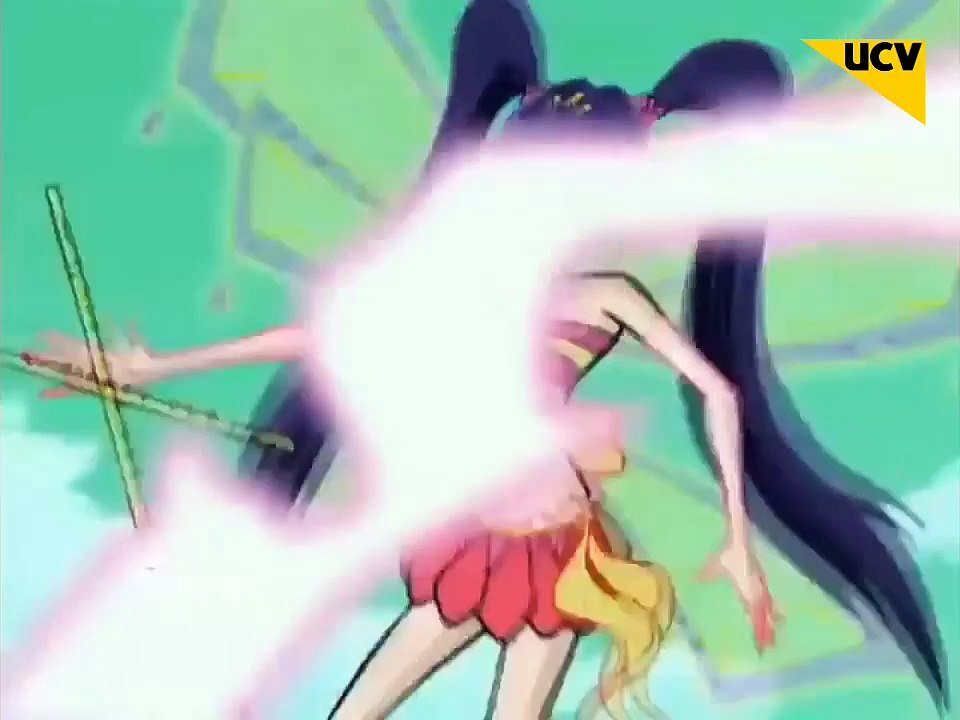 Intro - Winx Club/El Club Winx (Versión Nickelodeon) - UCV Televisión (2013)