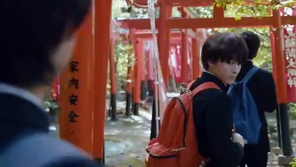 I Cannot Reach You Ep 4 Engsub