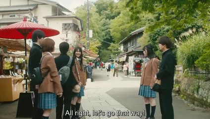 I Cannot Reach You Ep 5 Engsub