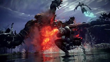 Elden Ring Nightreign Official Release Date & Pre Order Trailer