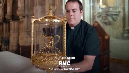 L'énigme du Saint Graal : mythe ou réalité ?