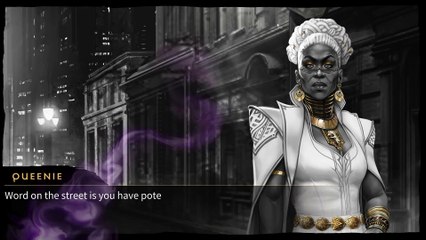 Shadow City Mysteries Case Files Rise of the Rat King Official Teaser Trailer