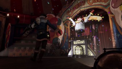 Lies of P Overture Official Announcement Trailer