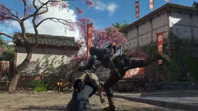 Assassin's Creed Shadows Official PC & New-Gen Features Trailer