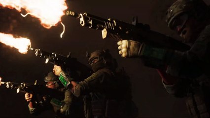 Mindseye Official Story Trailer