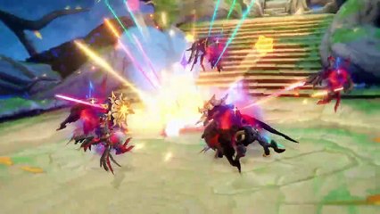 Honkai Star Rail Official Version Trailer