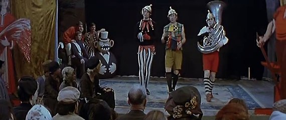 Достояние республики 2 серия.