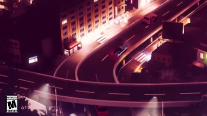 Rainbow Six Siege Official Aruni Elite Trailer