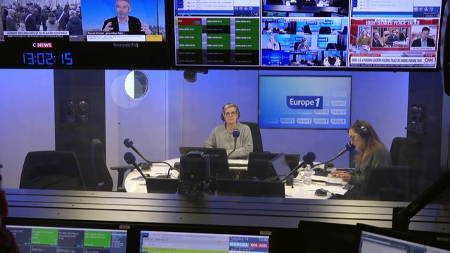 Refus de célébrer un mariage : Robert Ménard refuse le «plaider coupable»