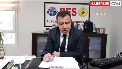 BES: 4 Kişilik Memur Ailesinin Açlık Sınırı 31 Bin 495 Lira