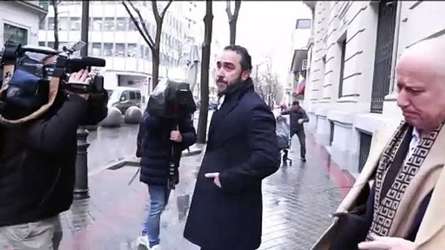 Torres presenta certificados de vuelo para desmentir las últimas acusaciones de Aldama