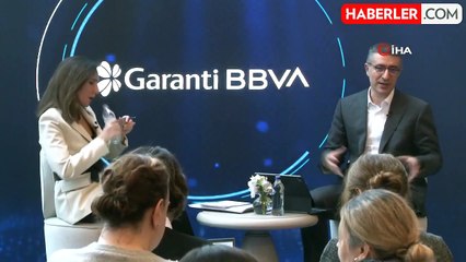 Garanti BBVA Genel Müdürü Akten: Yıl Sonu Enflasyon Beklentisi %19-29 Arasında