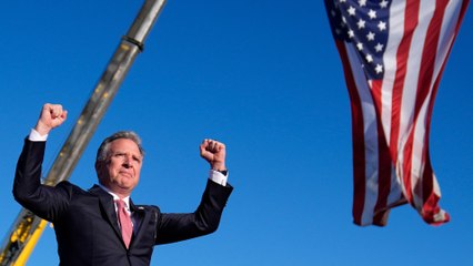 ¿Quién es Steve Witkoff? El multimillonario y amigo de Trump que negocia con Rusia 🇷🇺