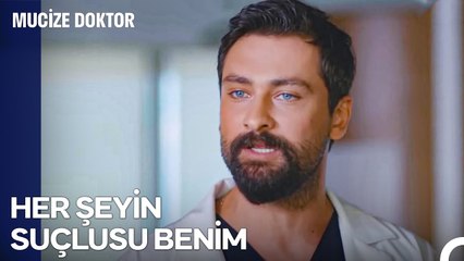 Ferman, Ali'yi Hiç Beklenmedik Bir Anda Kurtardı - Mucize Doktor