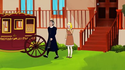 Cinderella Story: Episode 1 ✨