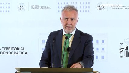 El ministro Torres acredita con certificados de viaje que las acusaciones de Aldama son “falsas” e “injuriosas”