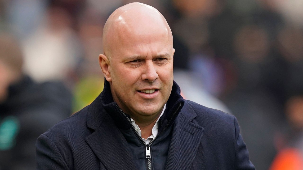 Slot lacht: Beim Titel 2020 hatte Liverpool 'kaum Druck'