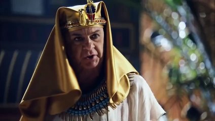 Os Dez Mandamentos - Capítulo 020