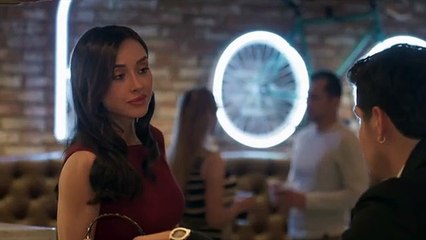 Las Hijas de la Señora García Cap 71   Tú no eres mi mamá