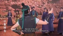 pv Legend of Martial Immortal Episode 102 Subtitle Indonesia