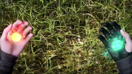 Legend of Martial Immortal Episode 101 Subtitle Indonesia