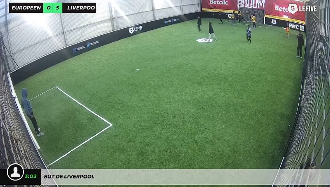 But de liverpool