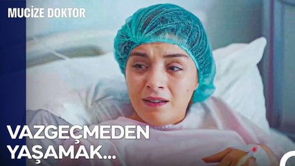 Kalbi Dinlemenin Kazandığını Bir Kez Daha İspatlayalım - Mucize Doktor
