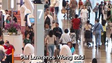 Budget 2025: Investing in Changi Airport