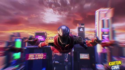 The War of Cards Eps 11-13 TAMAT Sub Indo