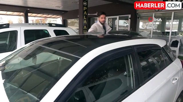 İkinci El Araç Piyasasında Yaz Aylarına Doğru Beklentiler Artıyor