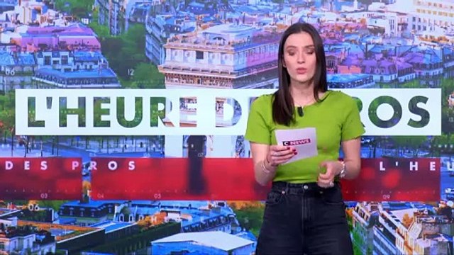 Quatre corps d'otages israéliens rendus ce jeudi, la réaction d'Emmanuel Macron aux discussions entre la Russie et les États-Unis : L’Heure des Pros du 19/02/2025