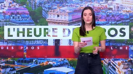 Quatre corps d'otages israéliens rendus ce jeudi, la réaction d'Emmanuel Macron aux discussions entre la Russie et les États-Unis : L’Heure des Pros du 19/02/2025