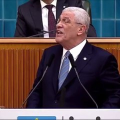 Dervişoğlu'ndan Hüda Par tepkisi