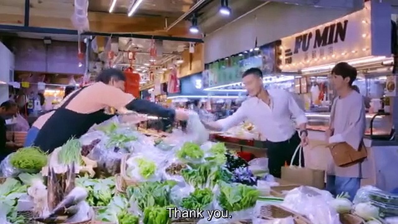 V!P 0nly EP6 Eng Sub