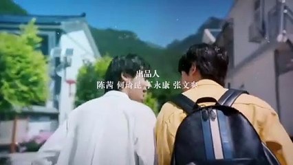 Y0uths In the Breeze EP21 Eng Sub