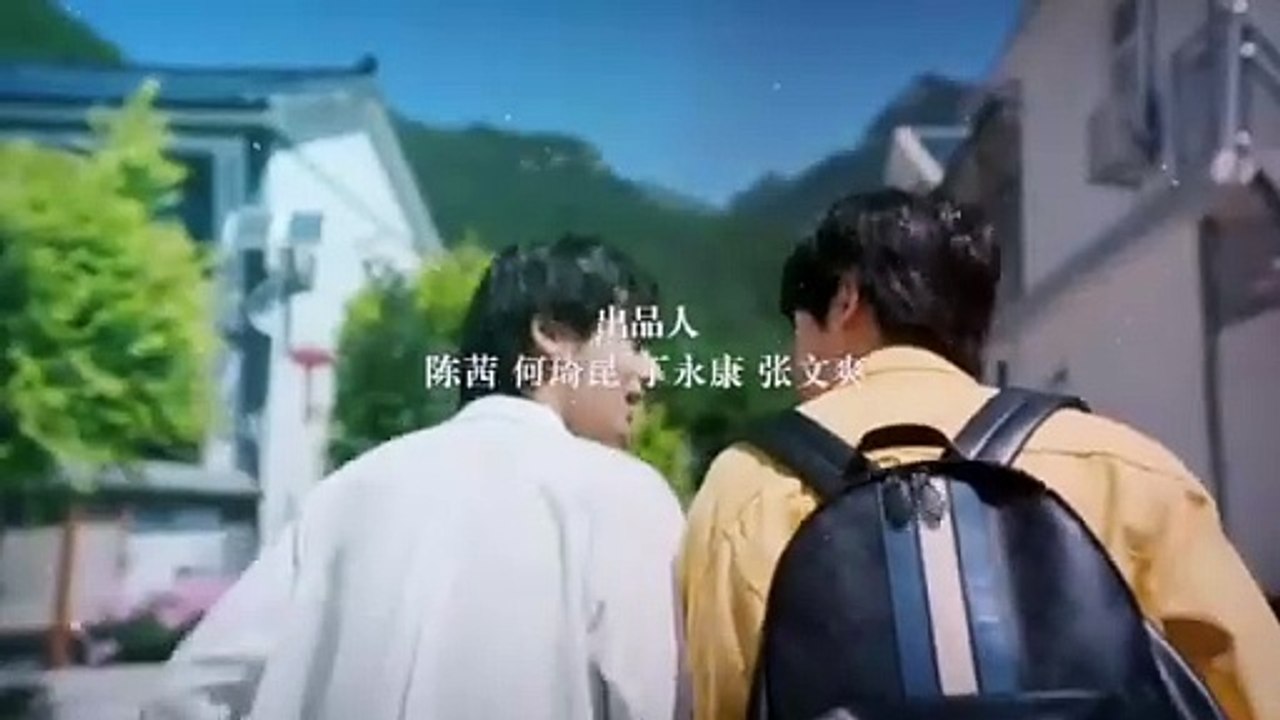 Y0uths In the Breeze EP21 Eng Sub