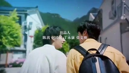 Y0uths In the Breeze EP22 Eng Sub